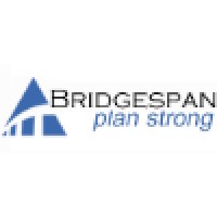 Bridgespan logo - Similar company to Innosite