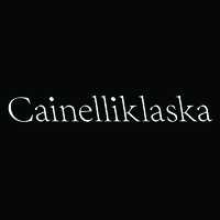 Cainelliklaska logo - Similar company to Plusminusnull Architektur