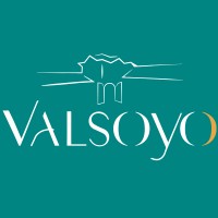 VALSOYO logo - Similar company to Ardeje Printing