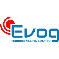 EVOG Ferramentaria e Sopro logo - Similar company to Polyprom Ltd