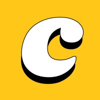 Confusion Snacks logo - Similar company to Aaji'S