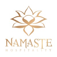 Namaste Hospitality logo - Similar company to Members