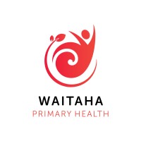 Waitaha Primary Health logo - Similar company to Share Gratitude