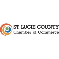 St. Lucie County Chamber of Commerce logo - Similar company to Ubu Brands