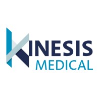 Kinesis Medical logo - Similar company to Impilo Health