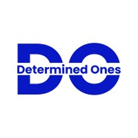 Determined Ones