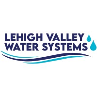 Lehigh Valley Water Systems logo - Similar company to New York Drinks Guide