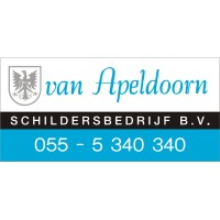 Van Apeldoorn Schildersbedrijf b.v.