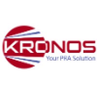 Kronos Airline Solutions logo - Similar company to Pegasie Technologies