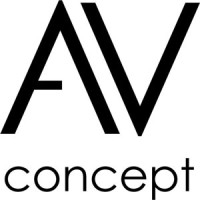 AV Concept Products logo - Similar company to Myciné, Créateur De Home-Cinéma