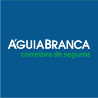 Águia Branca Corretora logo - Similar company to Ruedata - Brasil