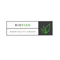 BIGFISH Hospitality Group logo - Similar company to Q