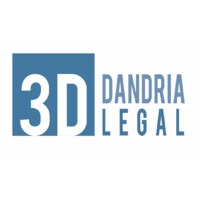 3D Legal - Dandria Studio Legale logo - Similar company to Ft Visual 3D Studio