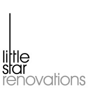 Little Star Renovations logo - Similar company to Houstone Enterprises Ltd