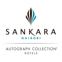 Sankara Nairobi, Autograph Collection by Marriott logo - Similar company to Black Hammock