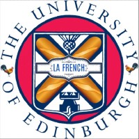 La French Society - The University of Edinburgh logo - Similar company to Synapse Studio