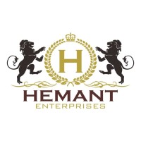 Hemant Enterprises logo - Similar company to Hemant Enterprise