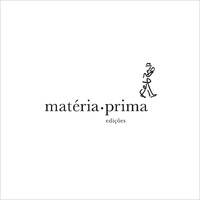 Matéria-Prima Edições logo - Similar company to Ucademics