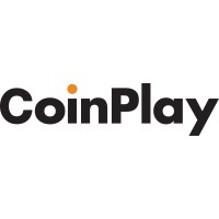 CoinPlay logo - Similar company to Lycanpay