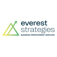Everest Strategies logo - Similar company to Fox Talent Solutions
