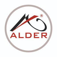 Alder Furniture logo - Similar company to City/State Computer Services, Inc