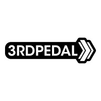 3RDPEDAL logo - Similar company to Aea Logix