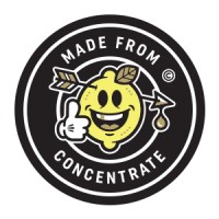 Made from Concentrate logo - Similar company to Positive Influence