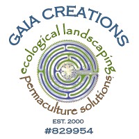 Gaia Creations logo - Similar company to Springboard Biodiesel