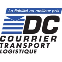 DC Transport & Logistics logo - Similar company to Sgh Logistics / Transport