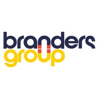 Branders Group Latam logo - Similar company to Mosca Laboratorio Btl