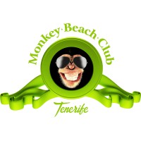 Monkey Beach Club logo - Similar company to Grupo Monkey