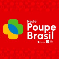 REDE POUPE BRASIL logo - Similar company to Grupo Dsg