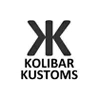 Kolibar Kustoms logo - Similar company to Carpenter Industries, Inc.