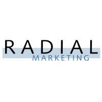 Radial Marketing logo - Similar company to Offbeat Marketing Ltd