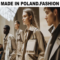 Made in Poland.fashion logo - Similar company to Vivid Concepts