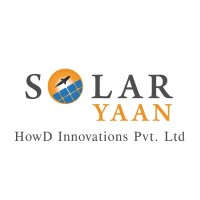 SolarYaan logo - Similar company to Zensun Solar