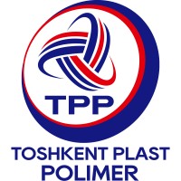 Toshkent Plast Polimer LLC logo - Similar company to Dana Plast
