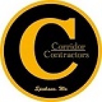 Corridor Contractors logo - Similar company to Sb Structures Llc