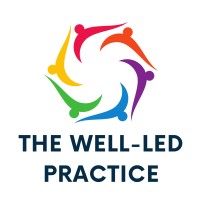 The Well-Led Practice logo - Similar company to General Practice Solutions Ltd