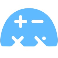 Mathpang logo - Similar company to Mesquad