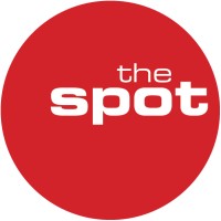 The Spot Climbing Gym logo - Similar company to Vertical World, Inc.