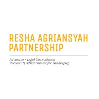 RA Partnership logo - Similar company to Lsp Partnership