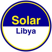 Solar Libya logo - Similar company to Sm Studio
