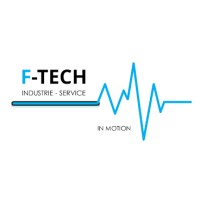 F-Tech GmbH logo - Similar company to Nsolution