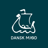 Dansk Mjød logo - Similar company to Purple Gold Partners