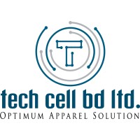 TECH CELL BD LTD logo - Similar company to M Tech Solutions