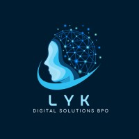 LYK logo - Similar company to Libremente.Pe