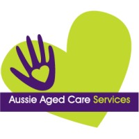 Aussie Aged Care Services Pty Ltd logo - Similar company to Aged Care Solved