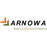 ARNOWA logo - Similar company to Ccr - Climate Change Response