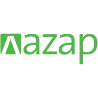 aZap logo - Similar company to Azap | Logiciels De Supply Chain Planning